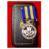 EXEMPLARY SERVICE MEDAL