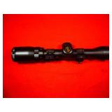 BUSHNELL SCOPE 1.5 X 4.5 X 32