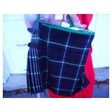 SEAFORTH HIGHLANDERS KILT