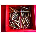 7X 57 MM FMJ AMMO