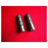 SNIDER ENFIELD AMMO