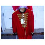 GUARDS TUNIC