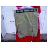 WW2 SUMMER DRESS SHORTS