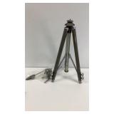 Tripod Camera or Spotting Scope