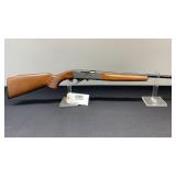 Anschutz Modell 525 .22 Lr West German rifle