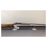 Winchester Western Cooey model 840 12 Ga Serial