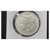 1883-O Silver Morgan Dollar