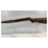 M1 Carbine Stock