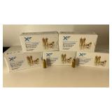 Ammunition: (250) rounds of X-Force 9mm Luger