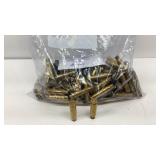 Brass 308 (100) pieces