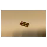 Ammunition: (250) rounds Fiocchi .22 LR