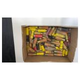 Assortment Shotgun Ammo and Bullets