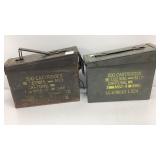 Ammo Boxes 7x10x4 (2)