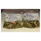 Ammunition: (100) rounds 357 Mag 158gr FMJ