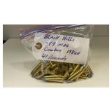 Ammunition: (41) rounds 357 MAG 158 gr