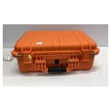 Apache Protective Gun Case