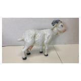 Cast Iron  Reproduction Nanny Goat