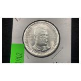 1946 MS64 Booker T. Washington Half Dollar