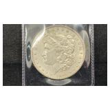 1904-O Silver Morgan Dollar