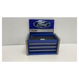 Mini FORD snap on tool box