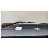 Robert Lisle Derby English made .410 shotgun