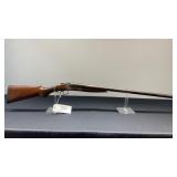 Ranger 12 Ga double barrel shotgun serial