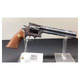 Dan Wesson 8" Barrel .44 Magnum serial