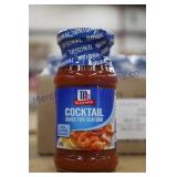 Cocktail Sauce (864)