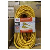 Extension Cords (36)