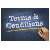 Terms & Conditions