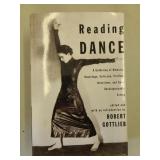 Reading Dance