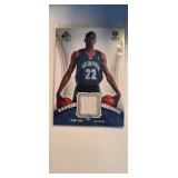 Rudy Gay #re-rg-new-jersey Card