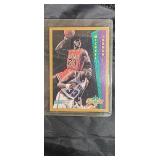 Michael Jordan-#273--mint