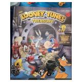 Looney  Tunes Treasury--new