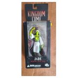 Kingdom Come--jade