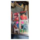 3 Pete Rose 1 Adam Dunn