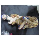 Collectible Japanese Figurines