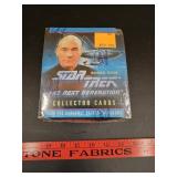 1992 Paramount Pictures Star Trek The Next