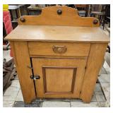 Antique Washstand