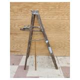 Household Step Ladder