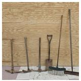 Garden Tools/Outdoor Tools