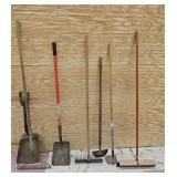 Garden Tools/Outdoor Tools