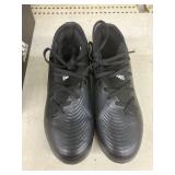 Adidas size 2 1/2 sports shoes