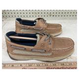 Sperry size 3 1/2 m