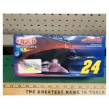 1/24 action diecast stock car