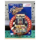 1/64 Jeff Gordon stock car