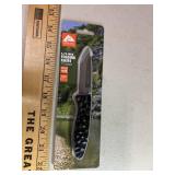 6 3/4 folding knife, new