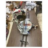 Craftsman 10ï¿½ compound miter saw