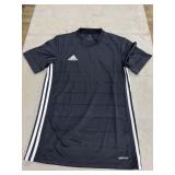 Adidas size S top