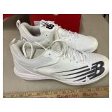 New balance mens size 11, sports shoe